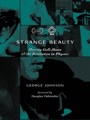 cover image of Strange Beauty